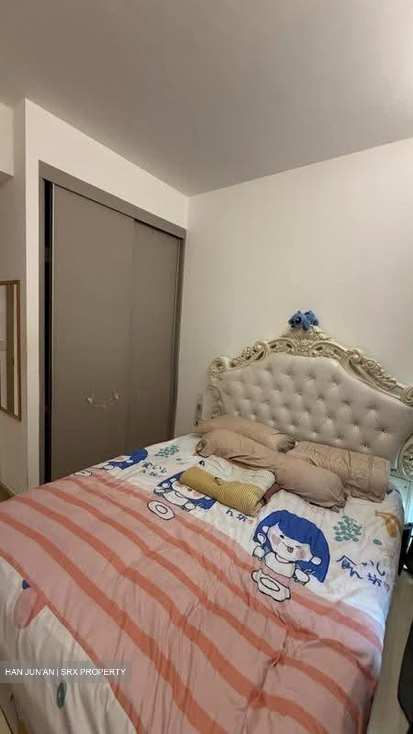 Parc Life (D27), Condominium #636422691